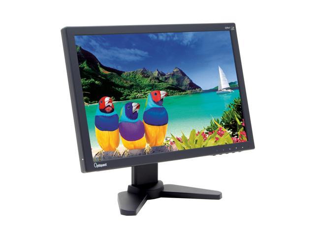 optiquest monitor problems optiquest monitor problems