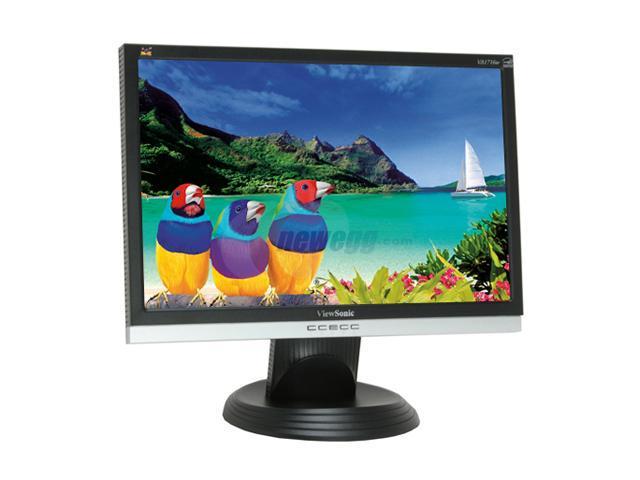 viewsonic monitor driver va2037 a