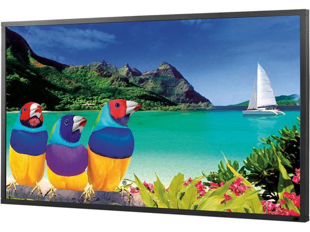 Viewsonic CDP5562-L 55" High-Performance Narrow-Bezel Commercial LED Display