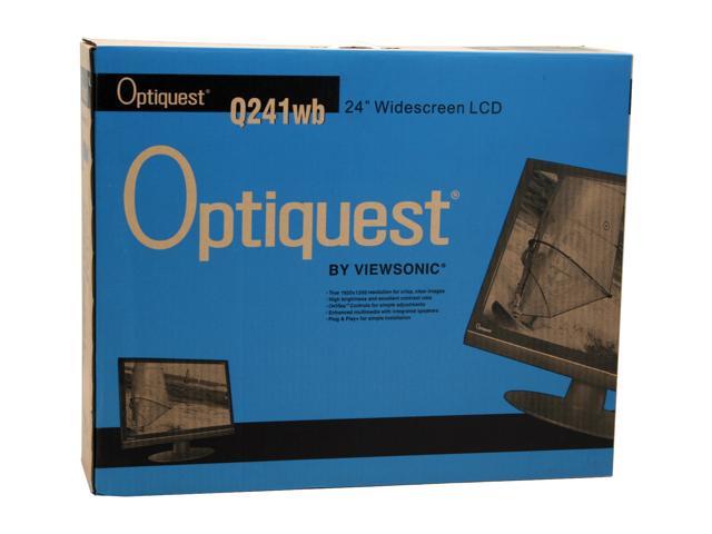 optiquest q241wb