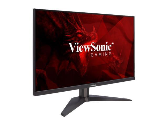 viewsonic 2k 144hz