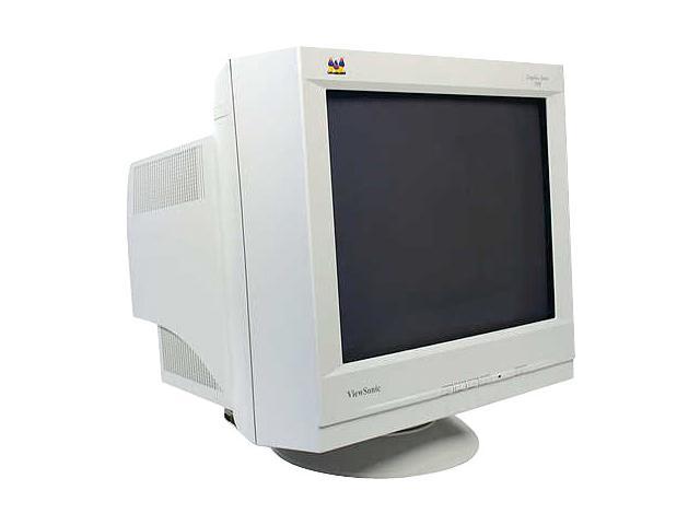 hp 325 monitor