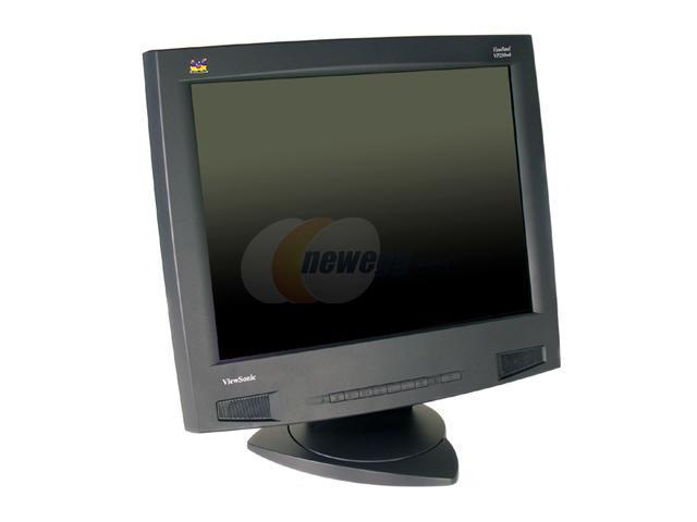 viewsonic vp230mb