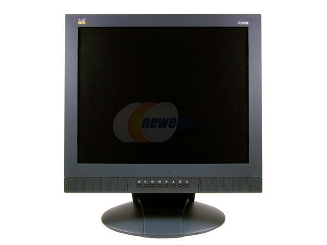 viewsonic vg900b