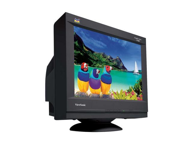 viewsonic graphics series g90fb