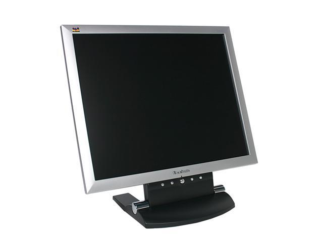 viewsonic va721 monitor