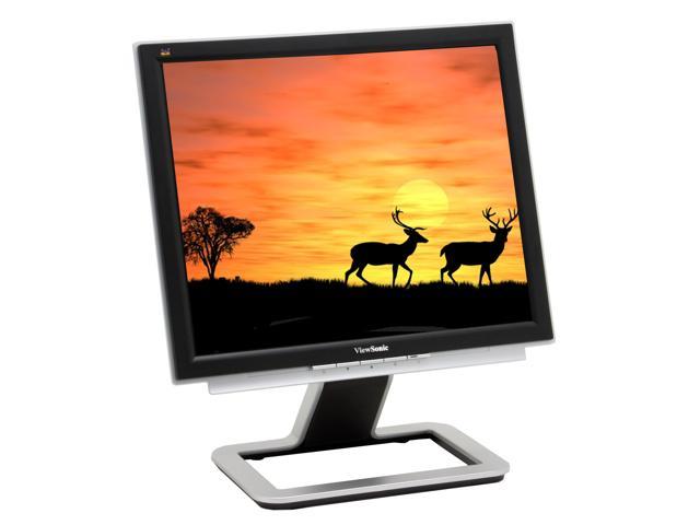 ViewSonic X Series VX924 19" SXGA 1280 x 1024 D-Sub, DVI-D LCD Monitor