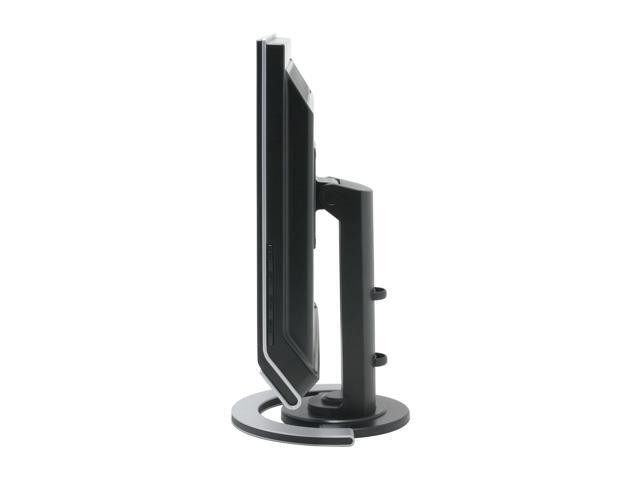 Speakers LCD Monitor 