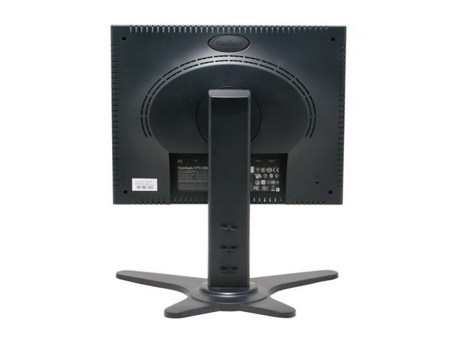 viewsonic vp2130b