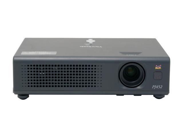 viewsonic pj400