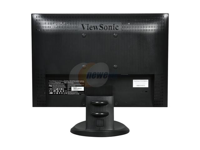 viewsonic va1928wm