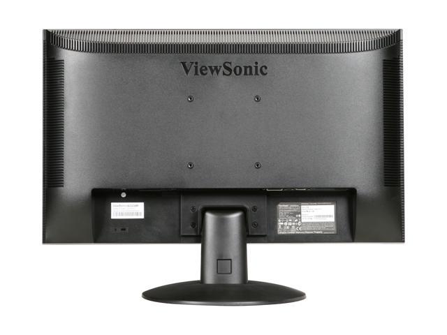 viewsonic va2323wm