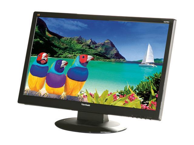 va2702w monitor