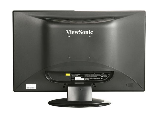 va2702w monitor