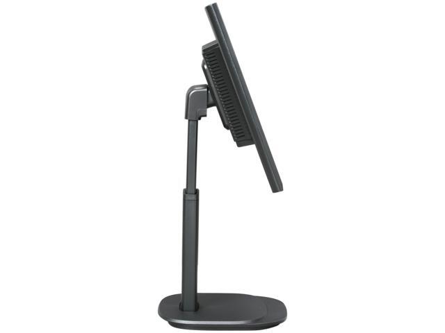 ViewSonic VG2236wm-LED Black 22" 5ms Full HD Height,Swivel,Pivot & Tilt ...
