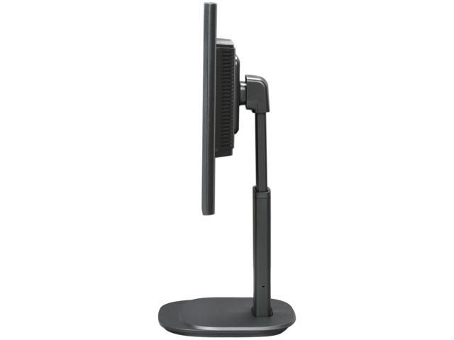 ViewSonic VG2236wm-LED Black 22" 5ms Full HD Height,Swivel,Pivot & Tilt ...