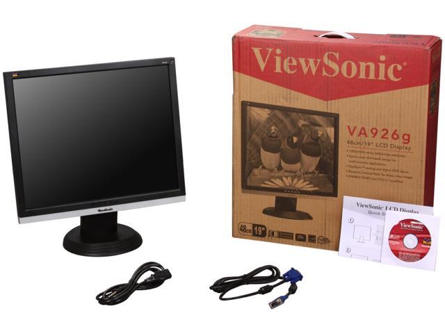 viewsonic va926g