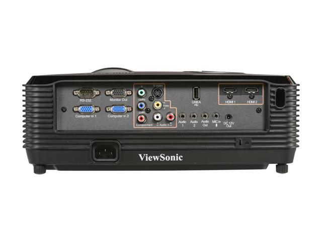 viewsonic 8200 pro