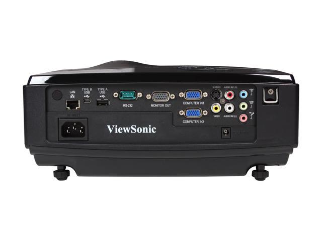 viewsonic pjd7383i