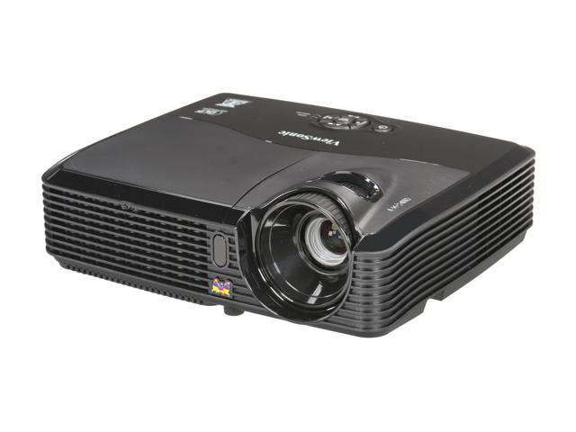 ViewSonic PJD5223 DLP Portable 3D Ready Projector - Newegg.ca