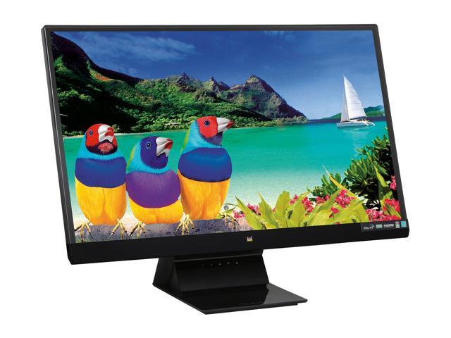 ViewSonic 27 LED Monitor VX2770SmhLED VS14886 VGA Video Cable *New /& Original*