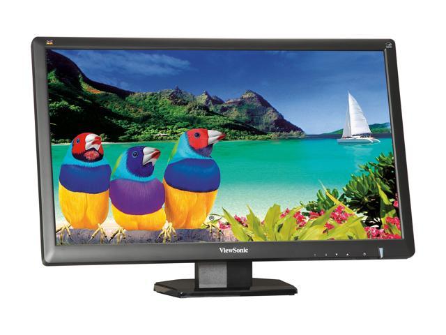 viewsonic va2703 review