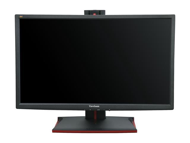 ViewSonic XG2401 24