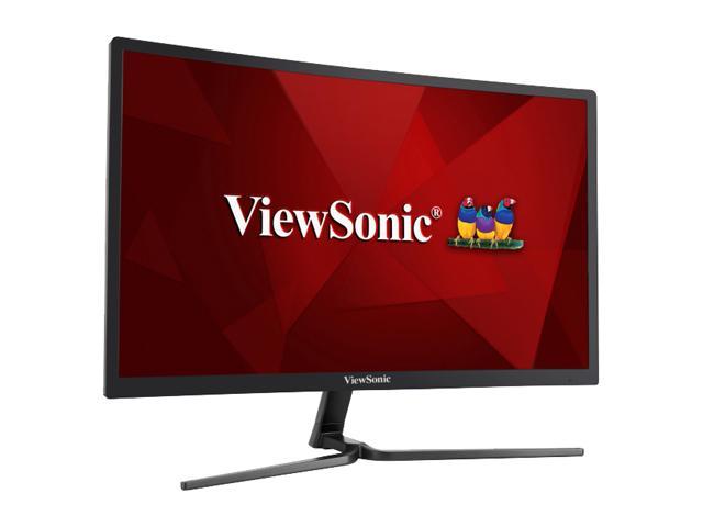 ViewSonic VX2458-C-MHD 24