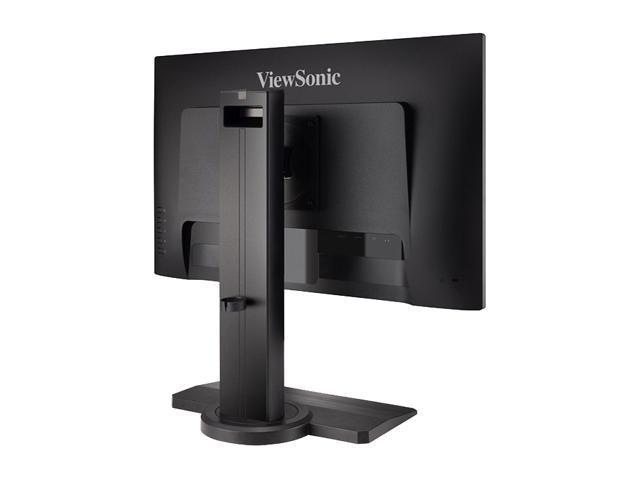 ViewSonic XG2705 27 Inch 1080p 1ms 144Hz Frameless IPS Gaming Monitor with  FreeSync Premium Eye Care Advanced Ergonomics Mode HDMI and DP for Esports