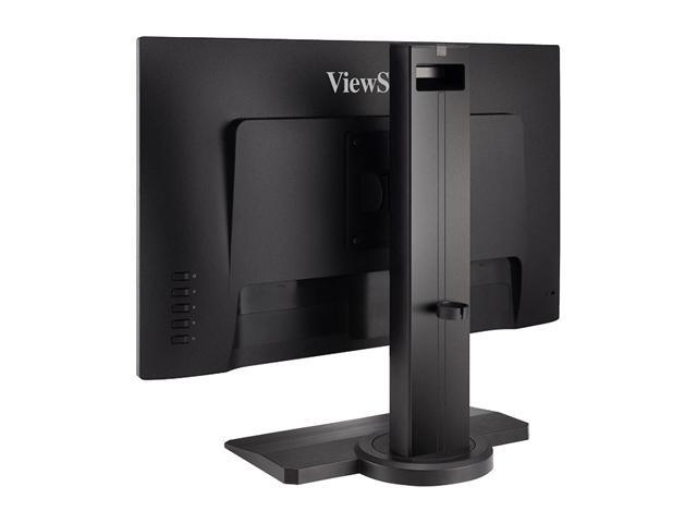 ViewSonic XG2405 24 Inch 1080p 1ms 144Hz Frameless IPS Gaming 