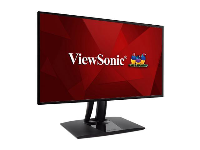 ViewSonic VP2468a 24 Inch Premium IPS 1080p Monitor with Advanced ...