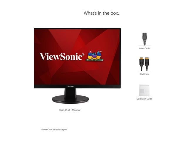 viewsonic va2403h