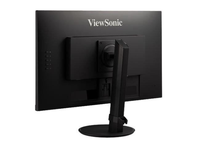 ViewSonic VA2747-MHJ 27 Inch Full HD 1080p Monitor with Advanced