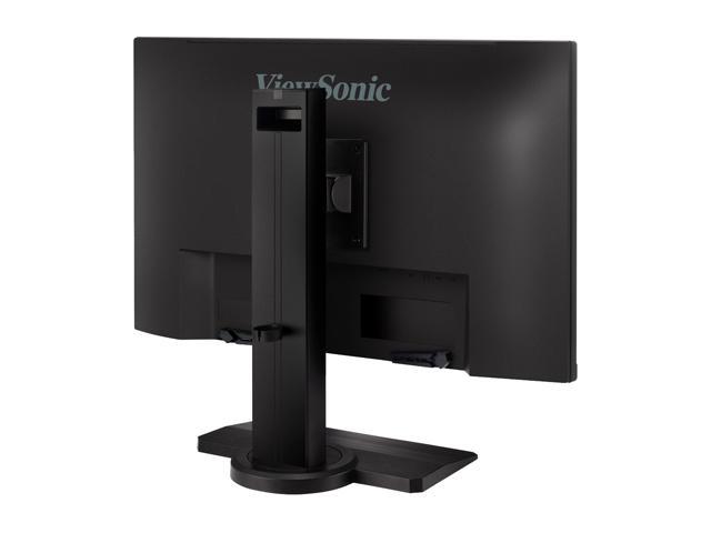 ViewSonic XG2431 24 Inch 1080p 240Hz 1ms Gaming Monitor with AMD