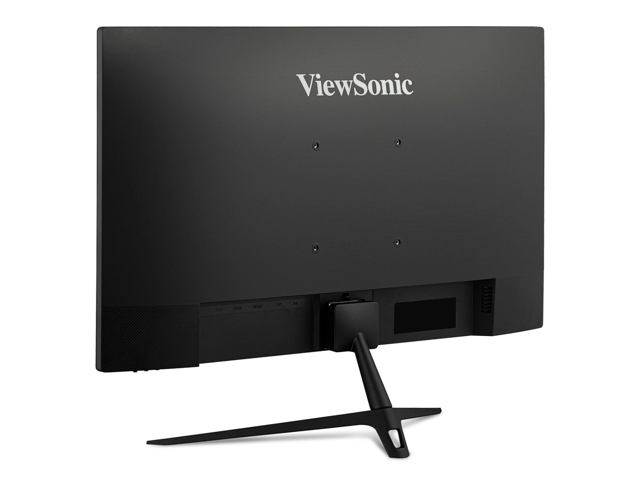 ViewSonic OMNI VX2428 24 Inch Gaming Monitor 165Hz 1ms 1080p IPS with ...