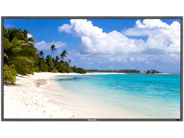 Philips BDL4650EL LED Display - Newegg.com