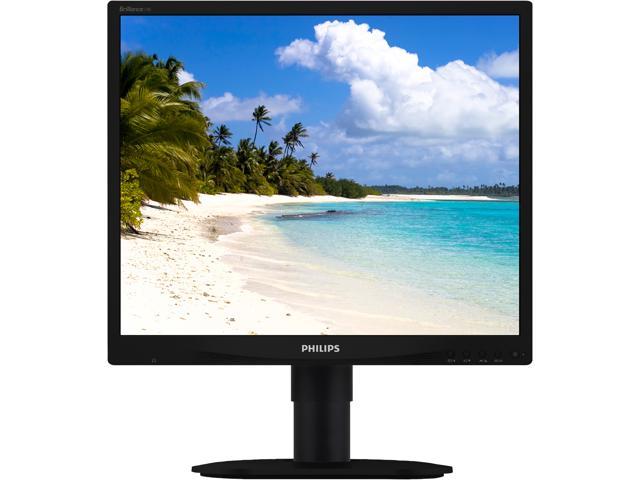 monitor philips 1280x1024