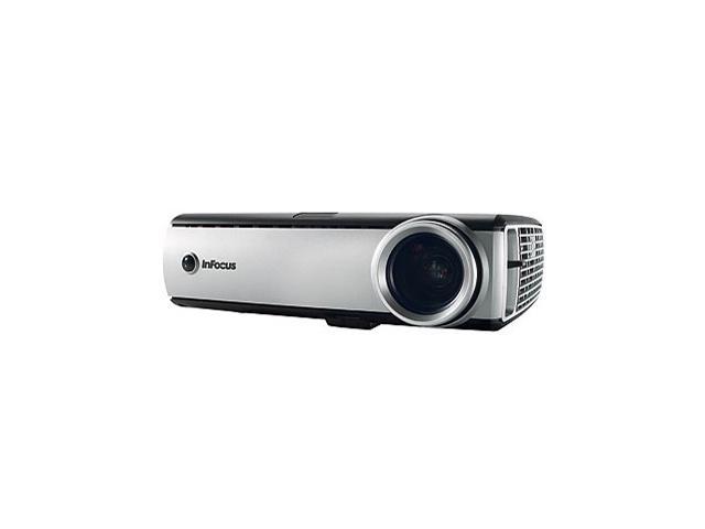 InFocus IN32 1024 x 768 High Bright: 2000 max ANSI lumens DLP Projector 1000 : 1 Full On/Full Off