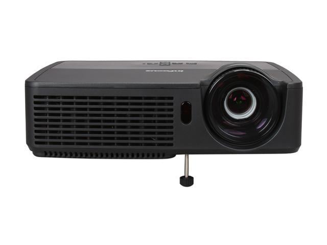 InFocus IN114 DLP Projector - Newegg.ca