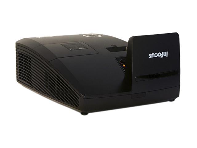 InFocus IN136UST DLP Projector - Newegg.com