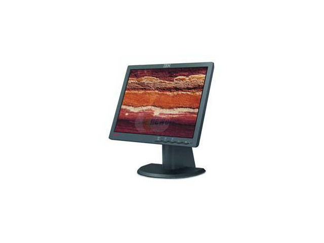 Xga Led Monitor Lenovo 15