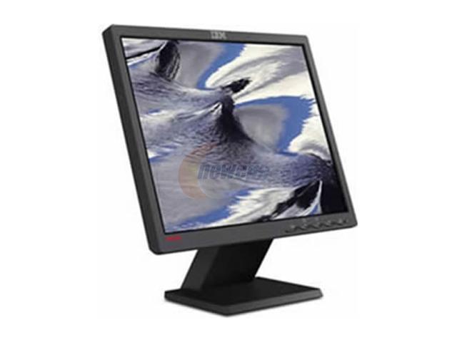 lenovo l171 monitor