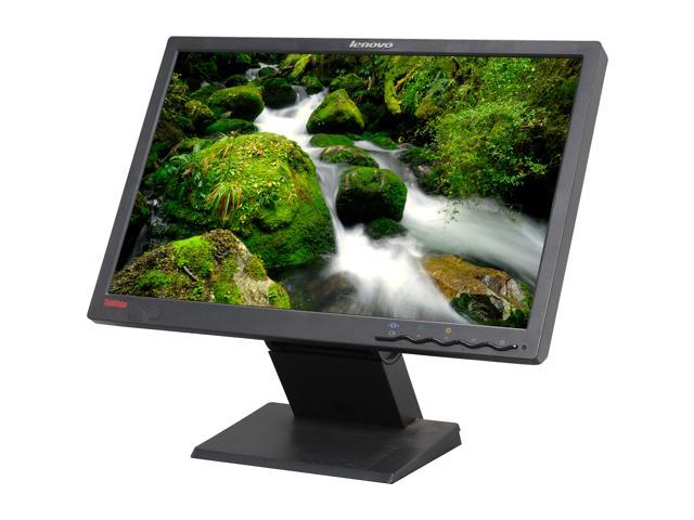 lenovo l197wa monitor