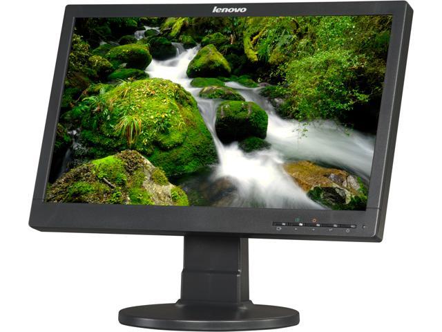 Lenovo 23" FHD LCD Monitor ThinkVision LS2323 (1P0C18010)