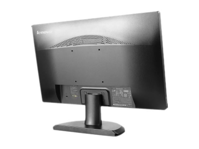 lenovo e1922 monitor