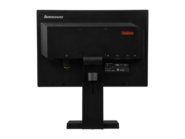 Lenovo ThinkVision 2448-MB6-12 19\