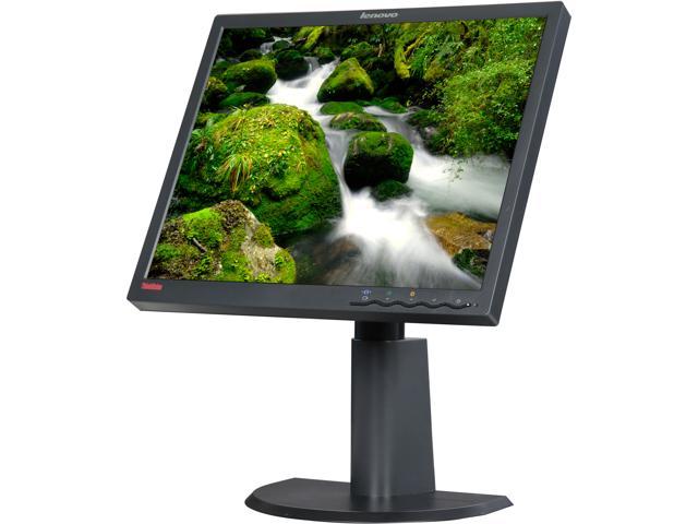 lenovo l1900pa monitor