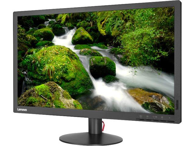 thinkvision t2324d