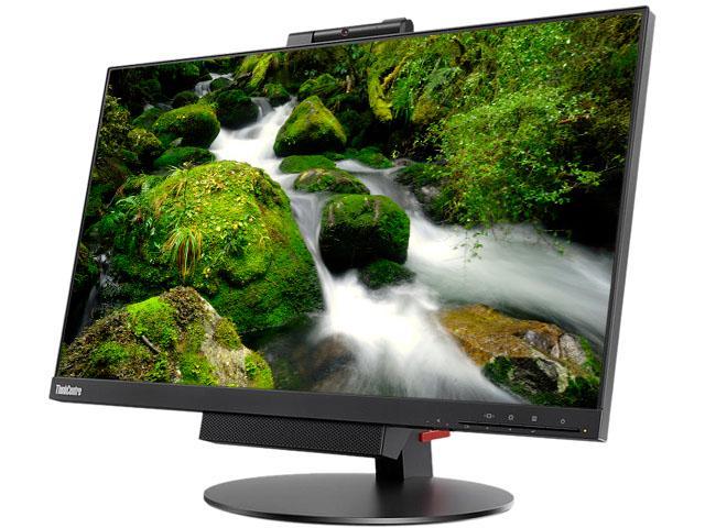 Lenovo Thinkcentre Tiny In One 22 Gen3 10r1par1au 21 5 Full Hd 19 X 1080 Monitor Newegg Com