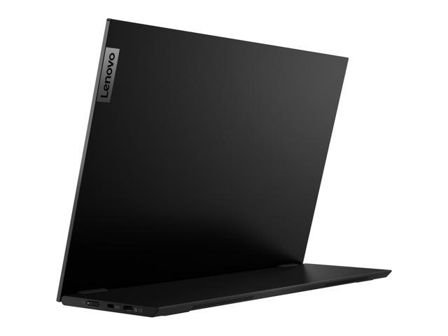 Lenovo ThinkVision M14d 14